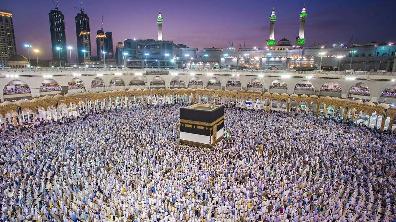 Submission Date For Hajj 2026 Application and Estimated Price
