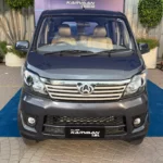 Changan Karvaan Power Plus 1.2L UG Launched in Pakistan