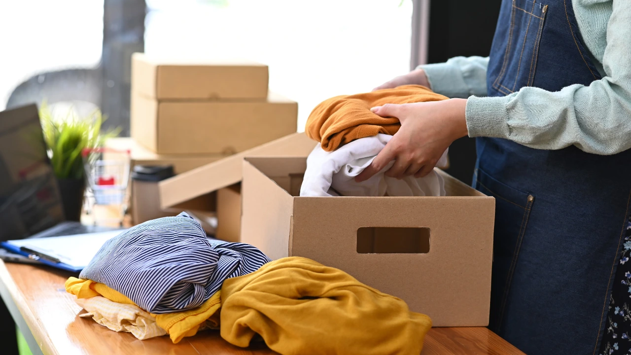 Tips For Reselling Used Items as a Beginner