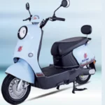 United Classy Pro Scooty Introduced at an Affordable Price