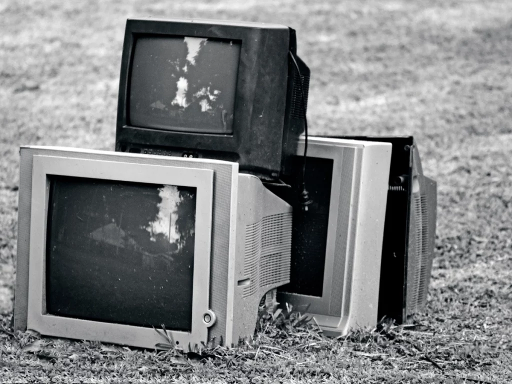 televisions
