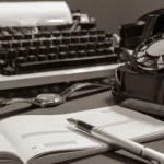 From Typewriters To Touchscreen: The Evolution of Communication Since Independence