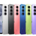 Infinix Hot 60i Introduced at a Budget-Friendly Price 
