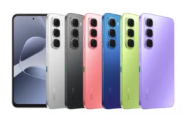Infinix Hot 60i Introduced at a Budget-Friendly Price 