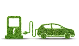 Chinese Automobile Group Decides To Build an Electric Car Factory in Punjab