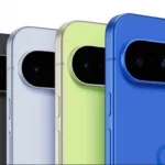 Google Pixel 10 Introduced With an Improved Chipset and AI Features