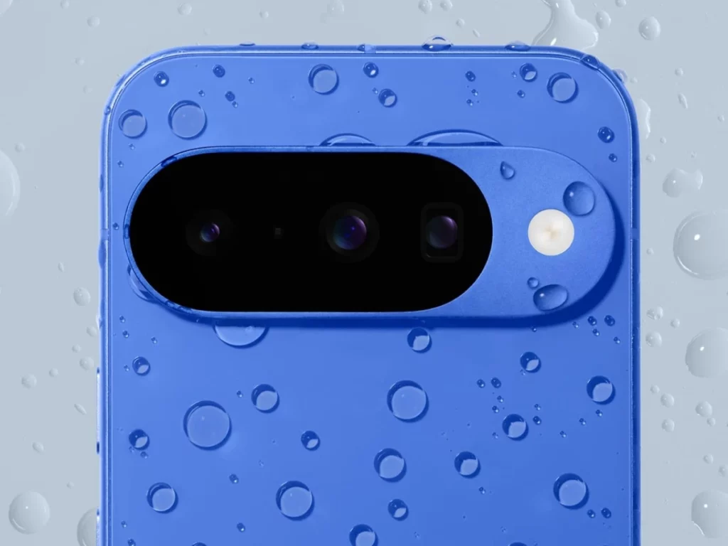 google-pixel-10-design