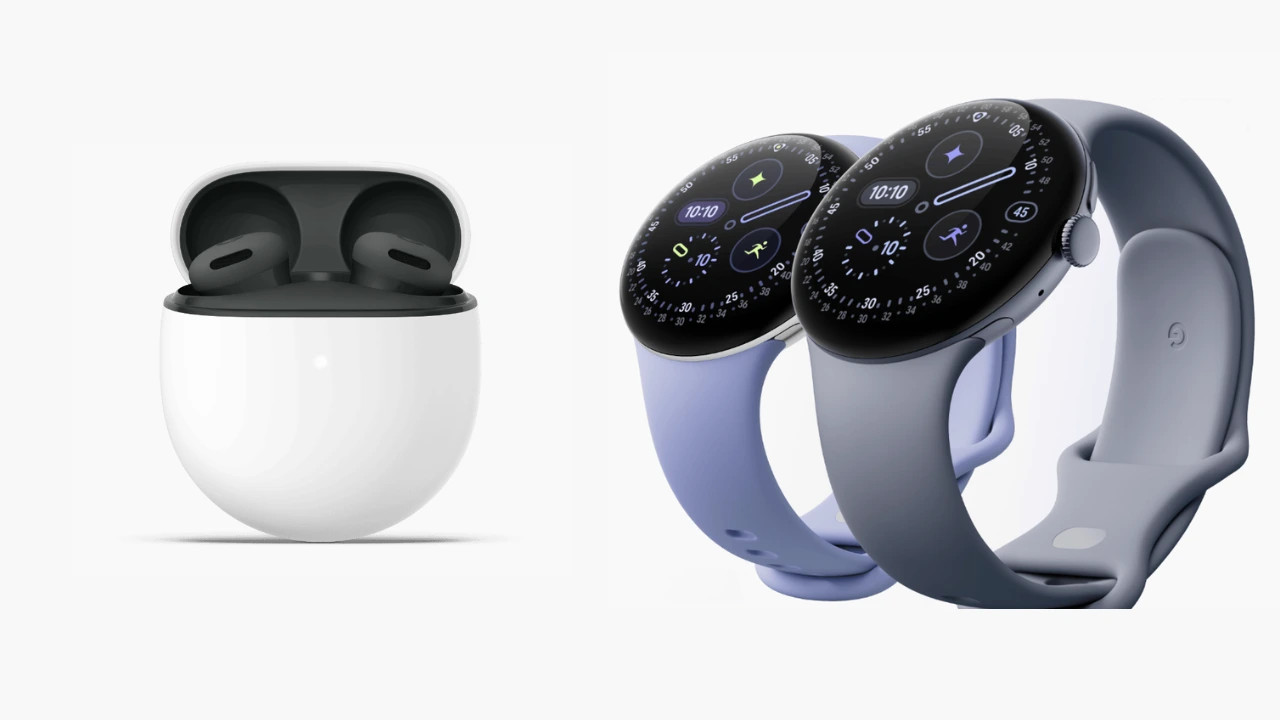 Are Google Pixel Buds 2a and Watch 4 a Must-Have Android Gadgets?