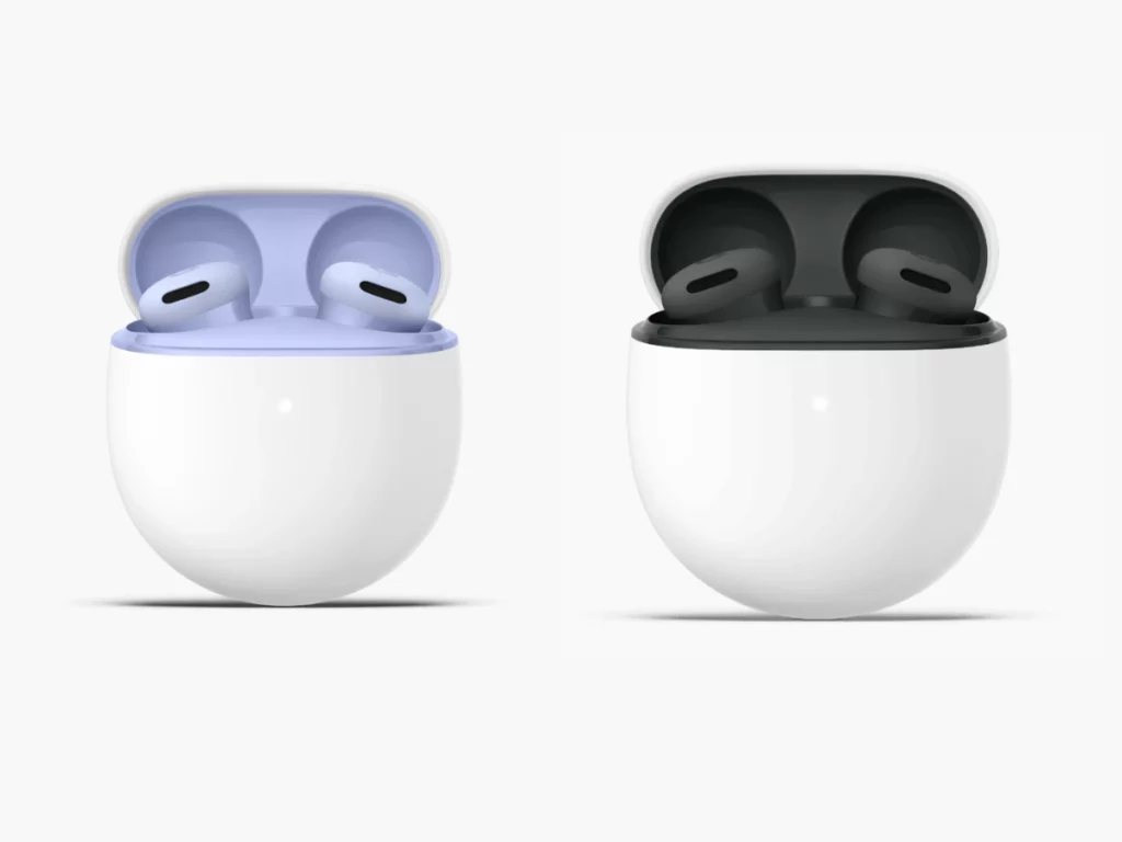google-pixel-buds-2a