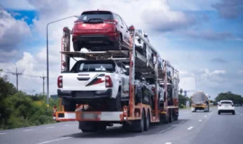 40% Tariff Introduced on Used Cars