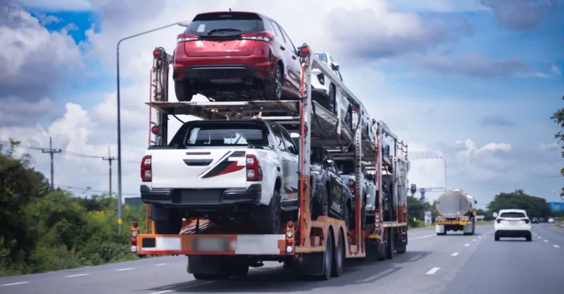 40% Tariff Introduced on Used Cars