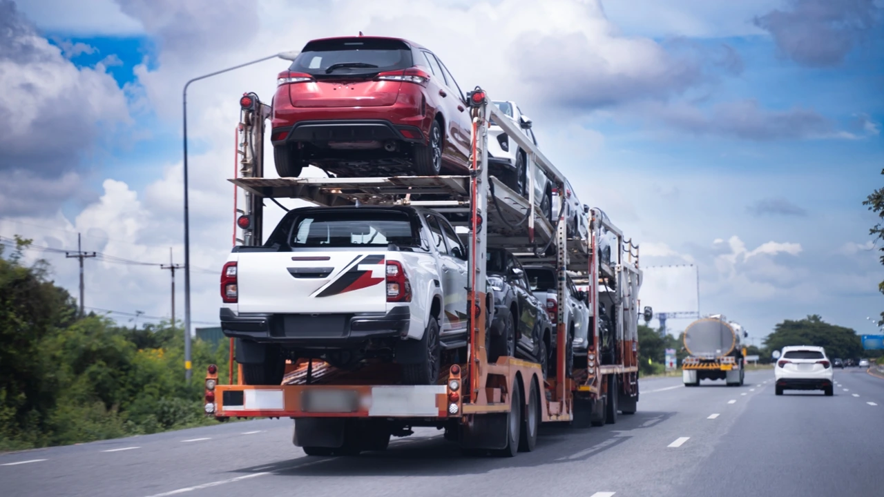 40% Tariff Introduced on Used Cars
