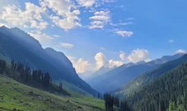 Enjoy the Beauty of Swat with the Best Tour Packages