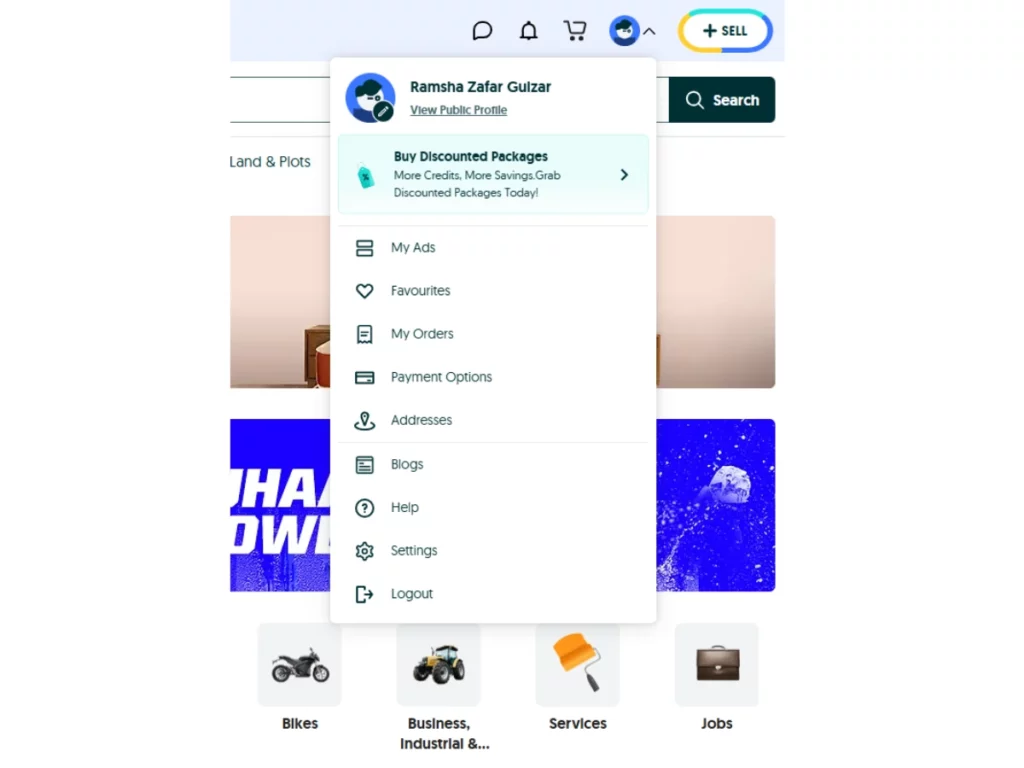 get-discounted-packages