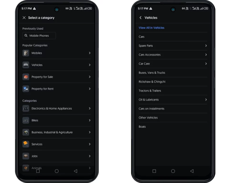categories-and-subcategories