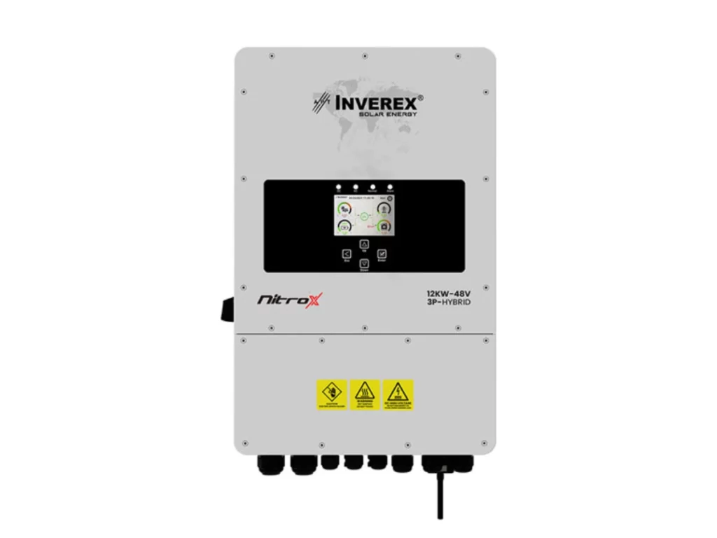 inveres-solar-inverter
