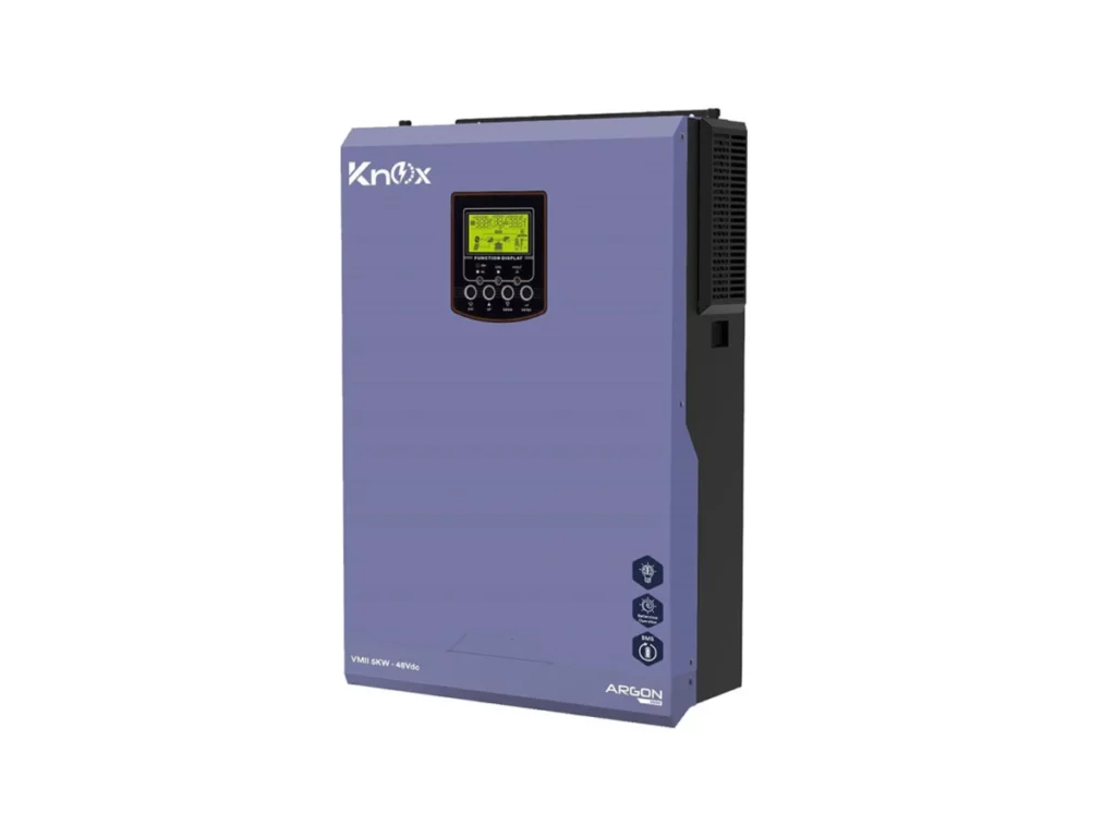 know-solar-inverter