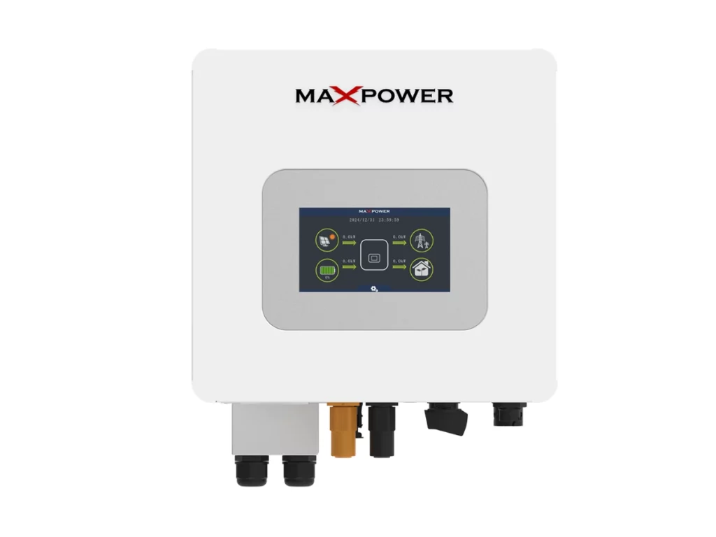 maxpower-solar-inverter