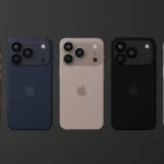 Expected Updates in the iPhone 17 Pro Models