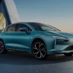 JMEV Elight Promising 500Km Range Has Arrived in Pakistan