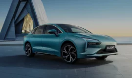 JMEV Elight Promising 500Km Range Has Arrived in Pakistan