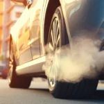 Vehicles without Green Stickers To Experience No Road Access