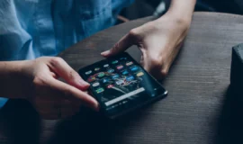 Lost Your Phone? Here is What You Need To Do
