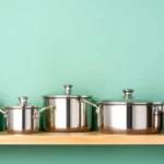 Explore the Difference Between Ceramic vs Teflon vs Marble Coating Cookware