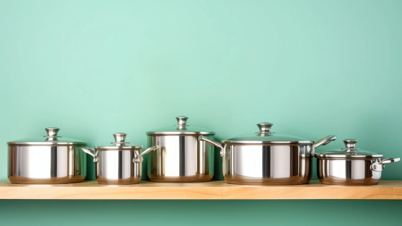 Explore the Difference Between Ceramic vs Teflon vs Marble Coating Cookware