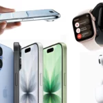 Meet the iPhone 17 Series, AirPods Pro 3, and More in the Apple Event 2025