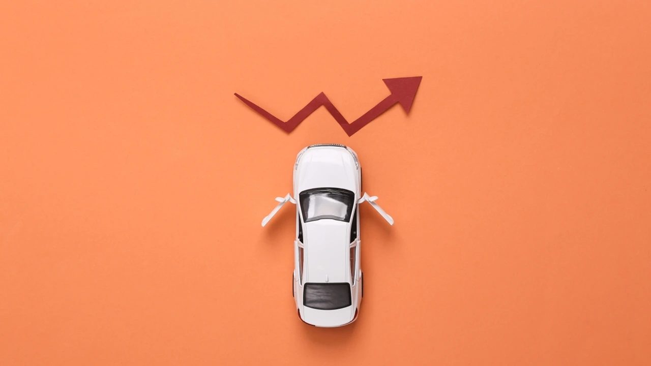 27% MoM Increase in the Car Sales According to PAMA August 2025 Report