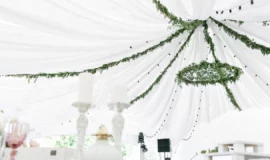 5 Best Marquees in Faisalabad For Your Special Occasions 