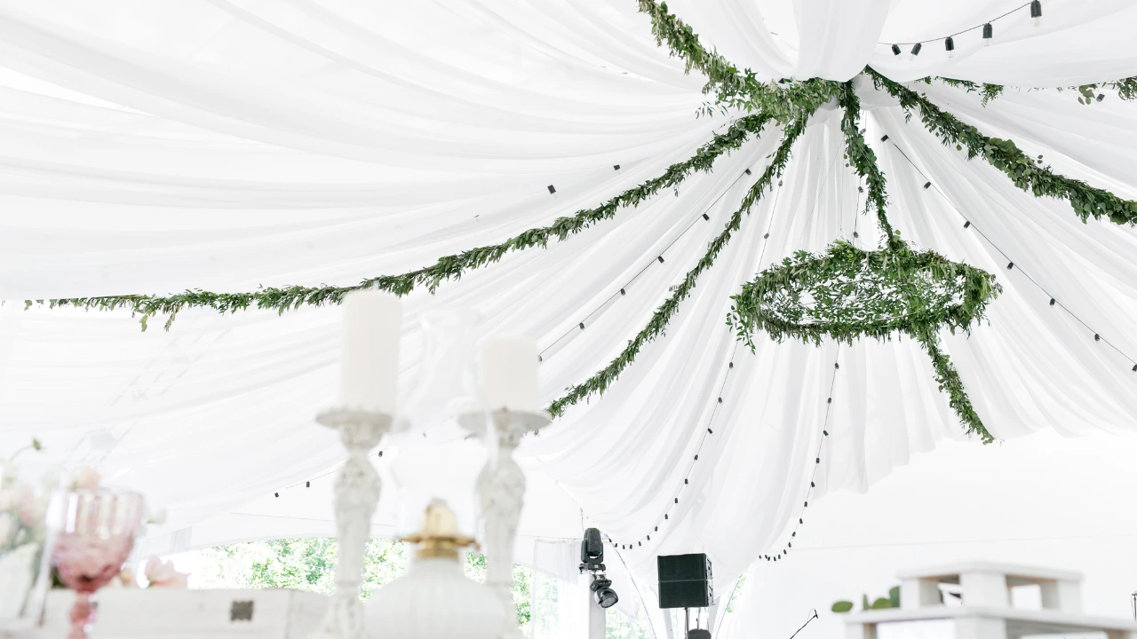 5 Best Marquees in Faisalabad For Your Special Occasions 