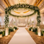 Best Wedding Marquees in Karachi for a Perfect Event