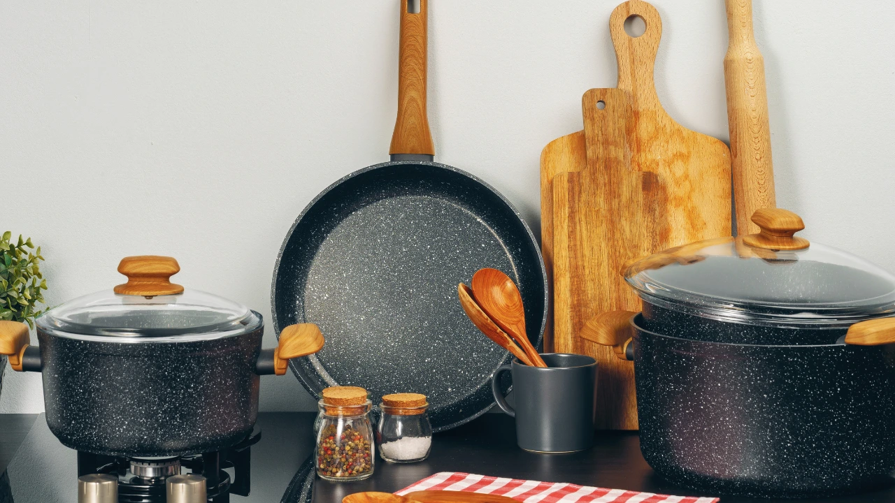 Best Cookware Brands That are Perfect For Everyday Use