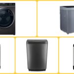 Best Automatic Washing Machines in Pakistan 2025