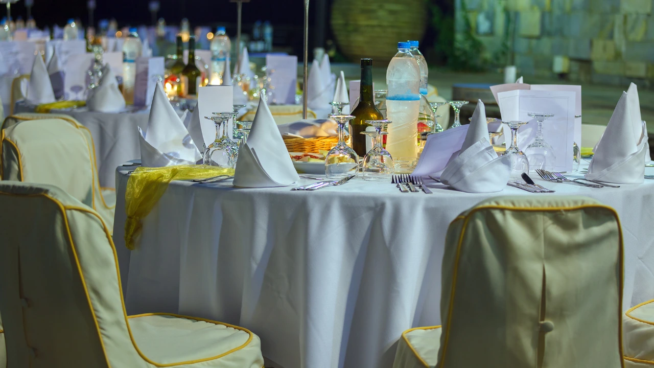 Best Marquee in Islamabad You Can Rely on For Your Big Event