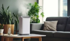 Install Air Purifiers and Enjoy a Cleaner and Healthier Envoirnment