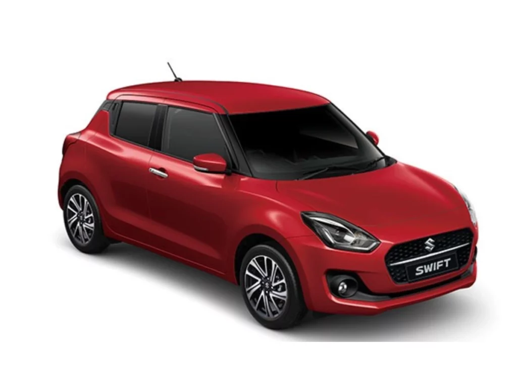 suzuki-swift