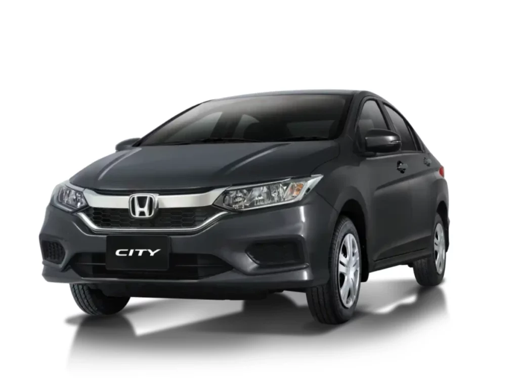 honda-city