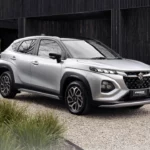 Pak Suzuki’s First Ever SUV in Pakistan is on the Way!