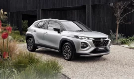 Pak Suzuki’s First Ever SUV in Pakistan is on the Way!