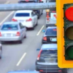 Traffic Violators To Get E-Challans in Sindh