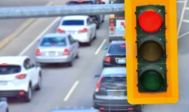 Traffic Violators To Get E-Challans in Sindh