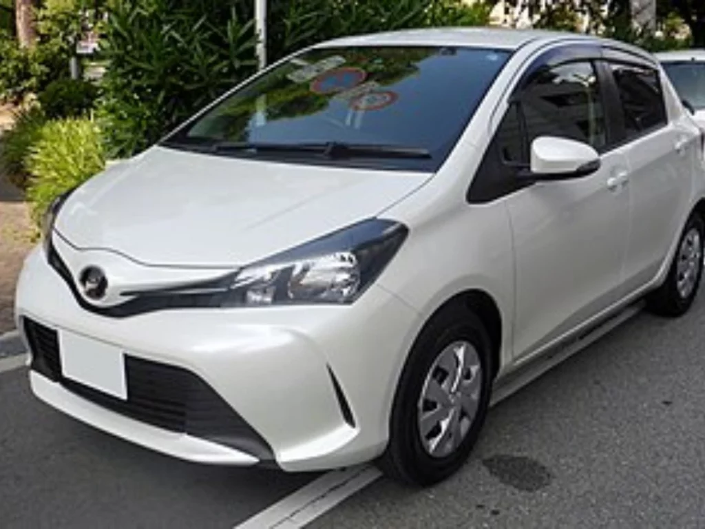 toyota-vitz