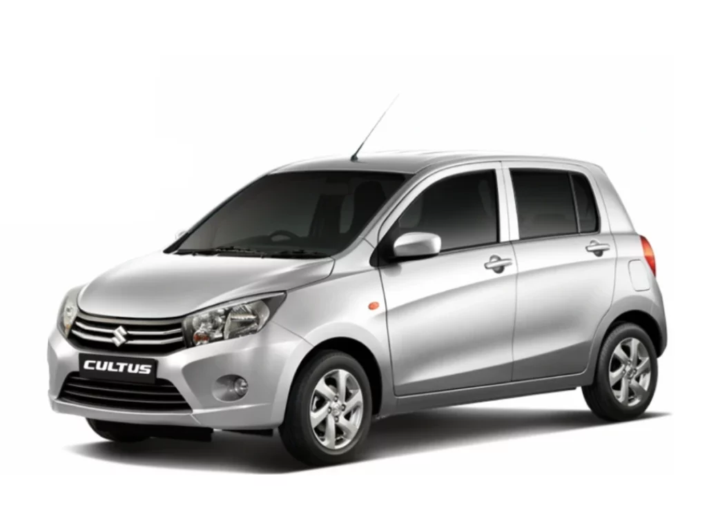 suzuki-cultus-vxl