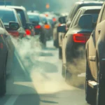Strict Measures To Be Implemented Against Smoke-Emitting Vehicles