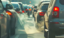 Strict Measures To Be Implemented Against Smoke-Emitting Vehicles