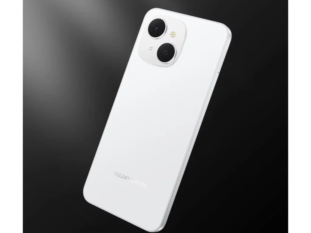 tecno-spark-40c-performance