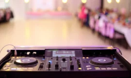 Benefits of Renting Out a Sound System for Your Event